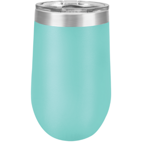 Stemless Wine Tumbler 12 Oz